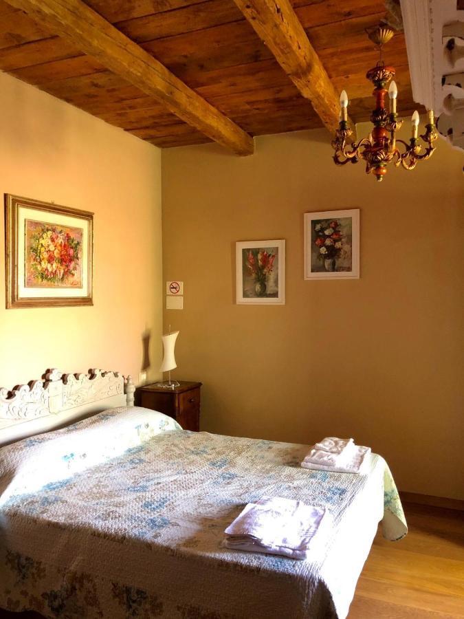 B&B Fontebella Montemarciano Exterior foto
