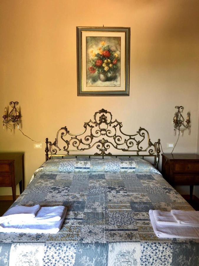 B&B Fontebella Montemarciano Exterior foto